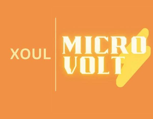Xoul-MicroVolt